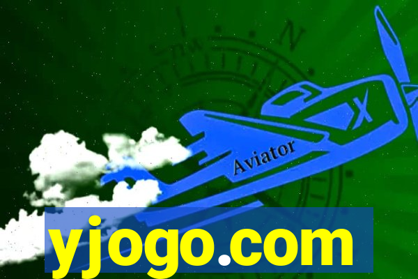 yjogo.com