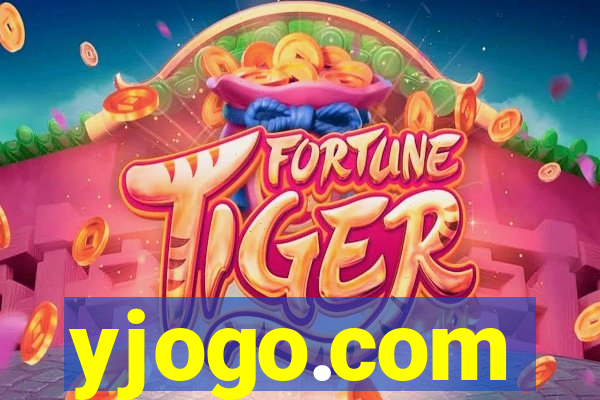 yjogo.com