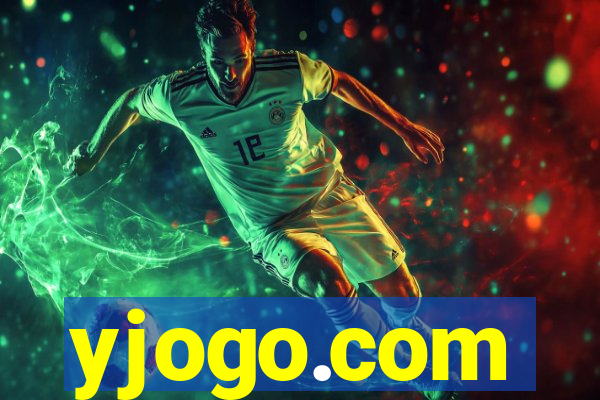 yjogo.com