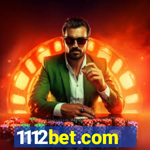1112bet.com