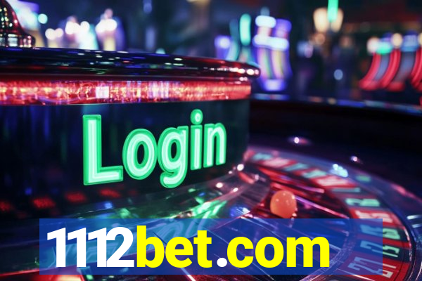 1112bet.com