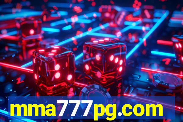 mma777pg.com