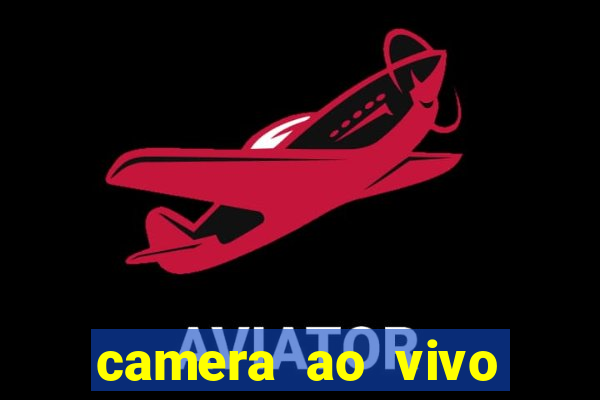 camera ao vivo porto de galinhas