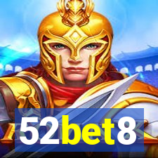 52bet8