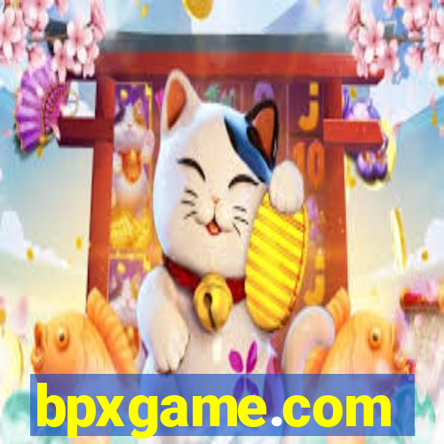 bpxgame.com