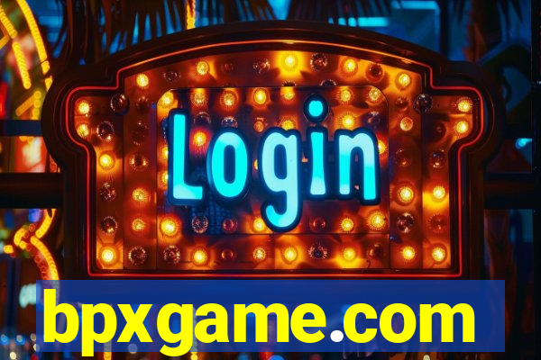 bpxgame.com