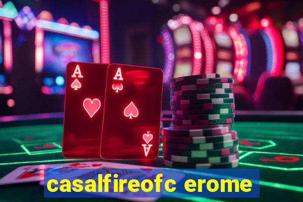 casalfireofc erome