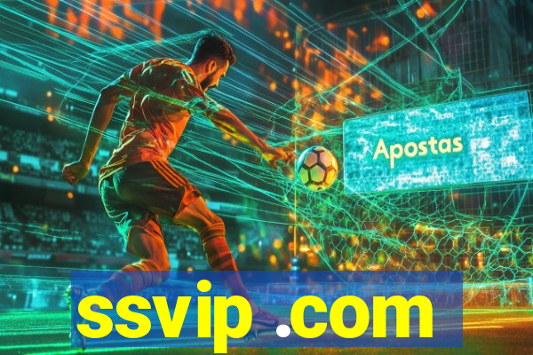ssvip .com