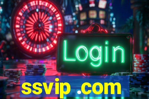 ssvip .com