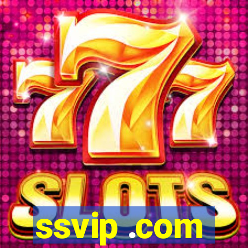 ssvip .com
