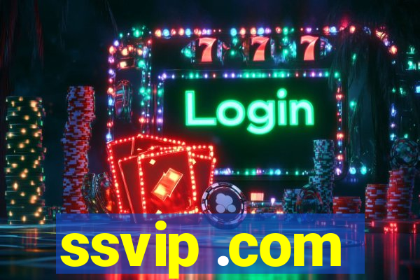 ssvip .com