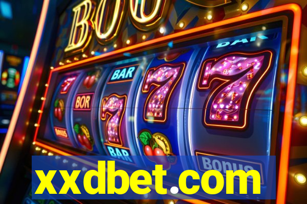 xxdbet.com