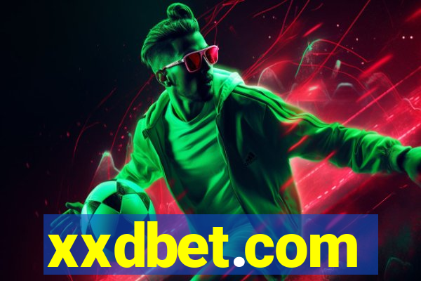 xxdbet.com