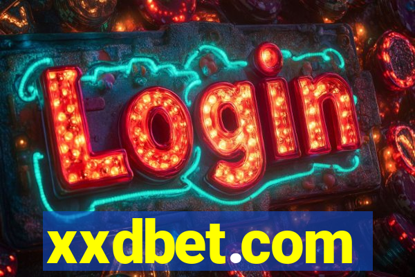 xxdbet.com