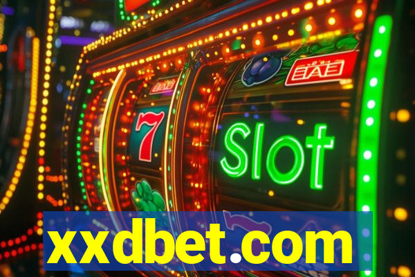xxdbet.com