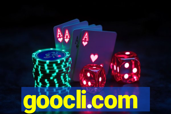 goocli.com