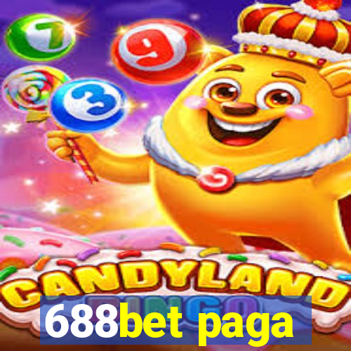 688bet paga