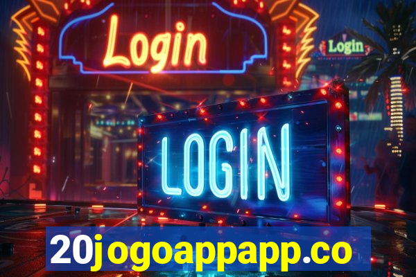 20jogoappapp.com
