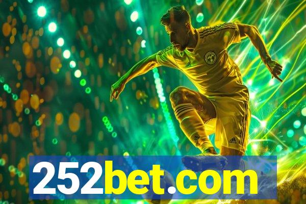 252bet.com