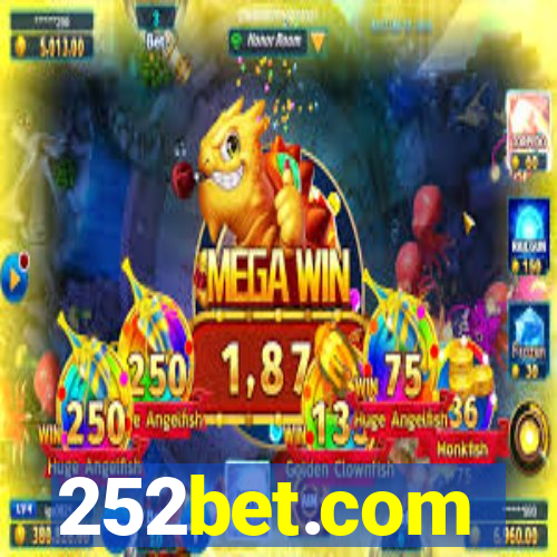 252bet.com