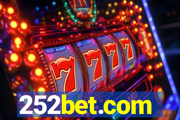 252bet.com