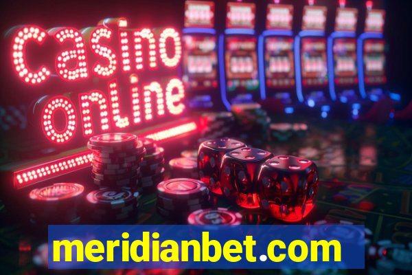 meridianbet.com