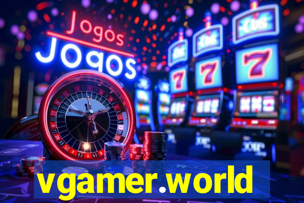 vgamer.world