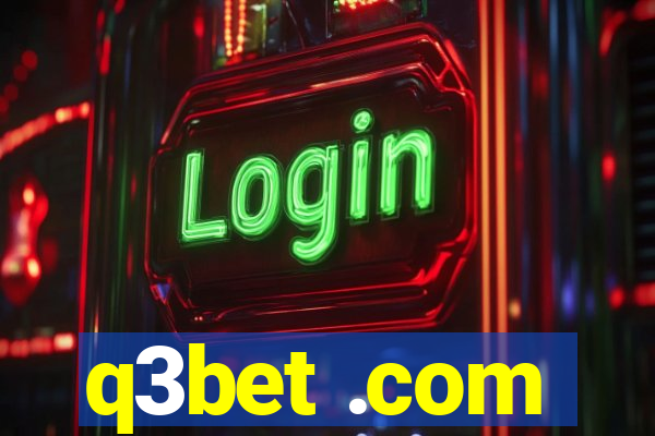 q3bet .com