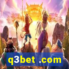 q3bet .com