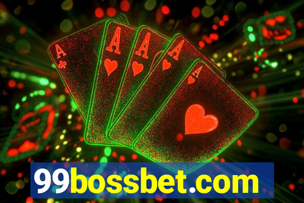 99bossbet.com