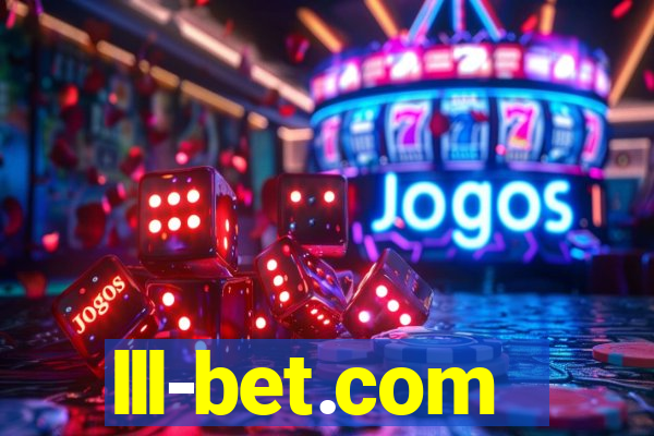 lll-bet.com
