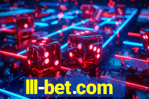 lll-bet.com