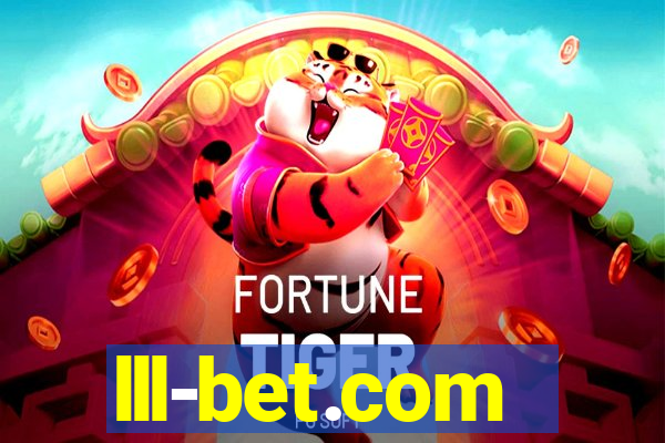 lll-bet.com
