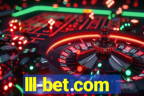 lll-bet.com