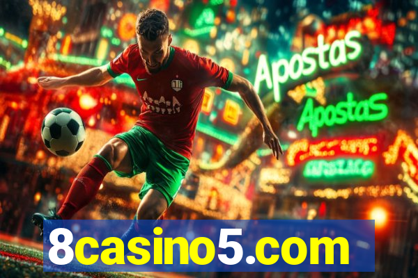 8casino5.com