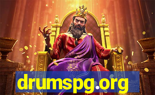 drumspg.org