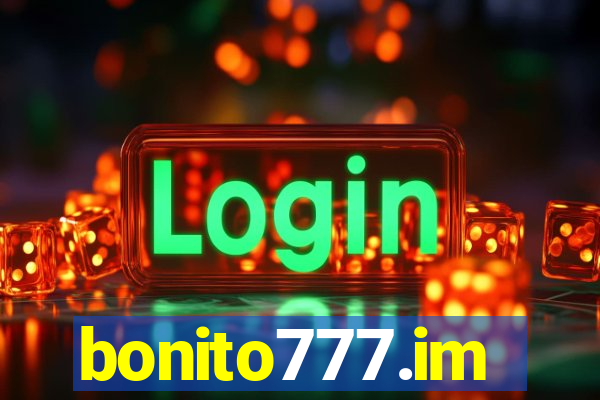bonito777.im