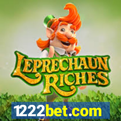 1222bet.com