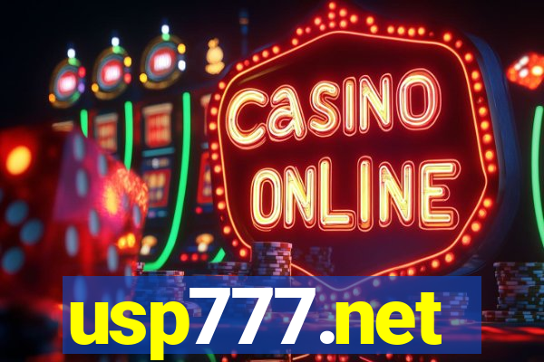 usp777.net