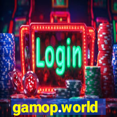 gamop.world