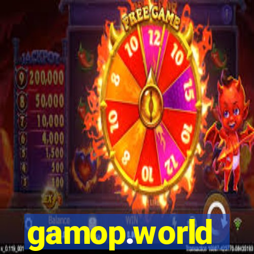 gamop.world
