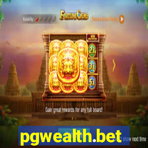 pgwealth.bet