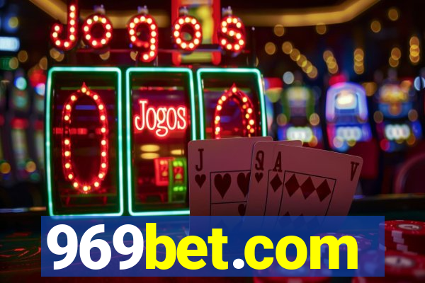969bet.com