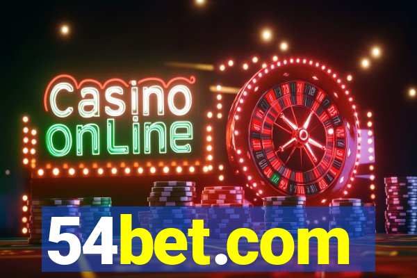 54bet.com