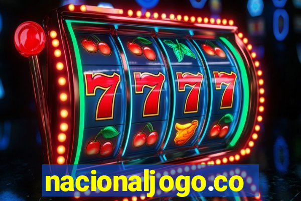 nacionaljogo.com