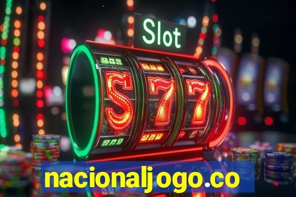 nacionaljogo.com