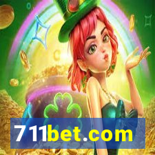 711bet.com