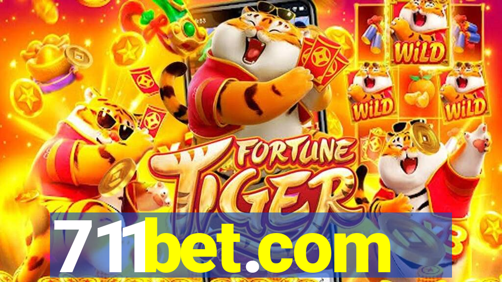 711bet.com