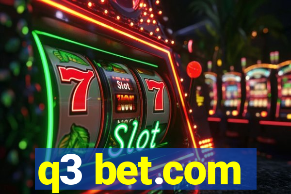 q3 bet.com