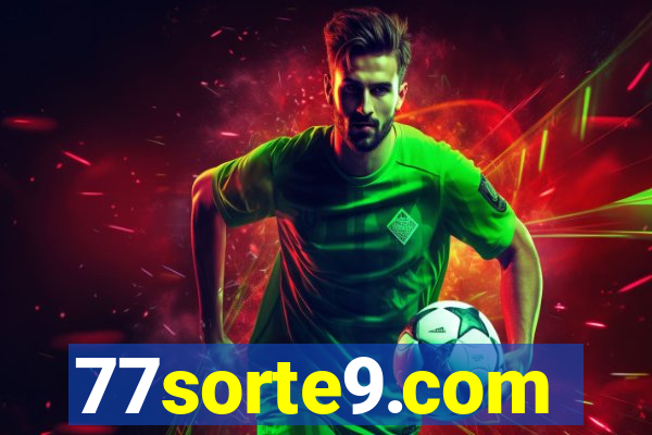 77sorte9.com